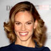 Hilary Swank - Transformation - Beauty