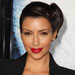 Kim Kardashian - Transformation - Beauty - Celebrity Before and After