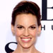 Hilary Swank - Transformation - Beauty