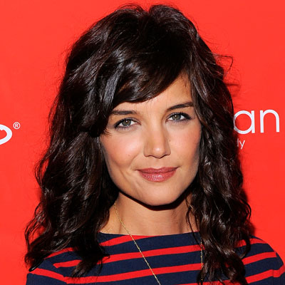 Katie Holmes - Transformation katie holmes makeup. Katie Holmes - Transformation