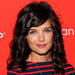 Katie Holmes - Transformation - hair and makeup