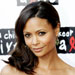 Thandie Newton - Transformation - Hair - Celebrity Before and After