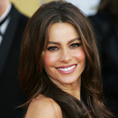 Sofia Vergara Hair Color Sofia Vergara Hair Color