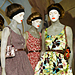Prada Launches Print Collection