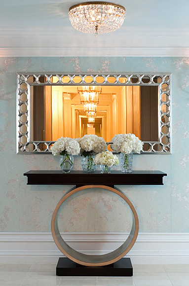 Tiffany Suite