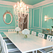 Step Inside the Tiffany Suite at the St. Regis Hotel!