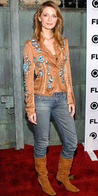 Mischa Barton Mischa Barton