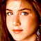 Jennifer Aniston: 1990
