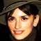 Penélope Cruz: 2000