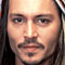 Johnny Depp: 2001