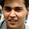 Johnny Depp: 1987
