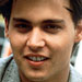  Johnny Depp