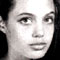 Angelina Jolie: 1991