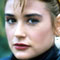 Demi Moore: 1984