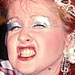 Cyndi Lauper