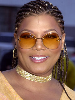 Queen Latifah