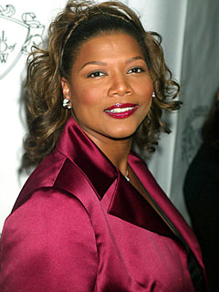 Queen Latifah