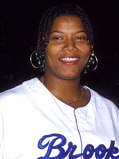 Queen Latifah