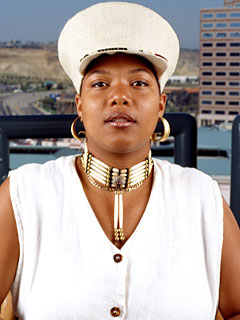 Queen Latifah