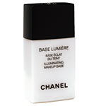 Base Lumiére Illuminating makeup base, Chanel.