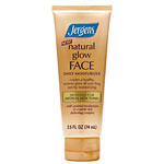 Natural Glow Face daily moisturizer, Jergens.