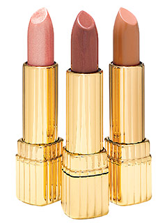 Going Nude