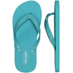 Flip flops, Old Navy.