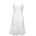 Cotton sundress, American Eagle Outfitters.