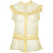 L4Less J. Alba Shirt 
