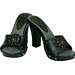 L4Less J. Alba Shoe 