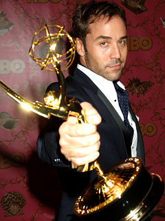 Jeremy Piven