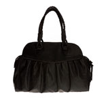 Oversize satchel, Urban Outfitters.