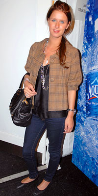 look for less nicky hilton