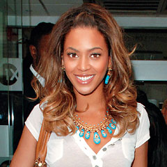 Beyonce Knowles