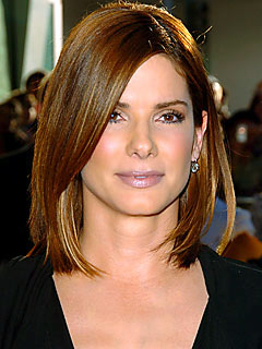 Sandra Bullock