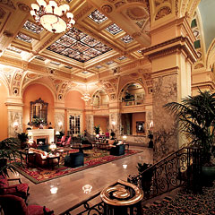 hot blocks nashville hermitage hotel