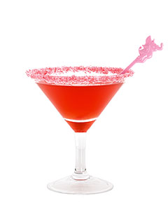 Pink Elephant 