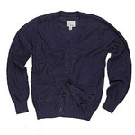 2-Pocket Cardigan, Forever 21, Forever 21.