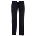 Five-pocket skinny jean, Alloy.