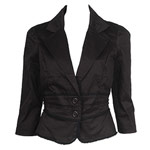 Woven jacket, Forever 21.