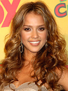 Jessica Alba