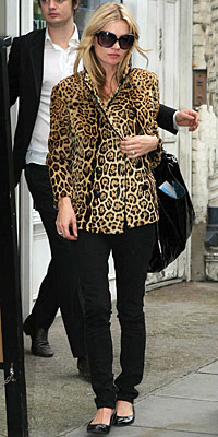 look for less kate moss