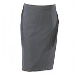 Woven pencil skirt, Merona, Merona.