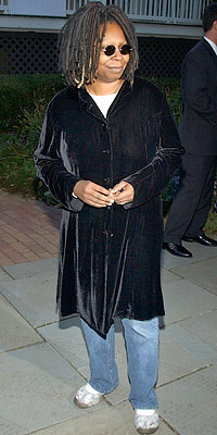 Whoopi Goldberg