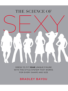 What's Your Body Type?