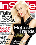 In Style Cover