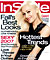 InStyle September 2007 cover