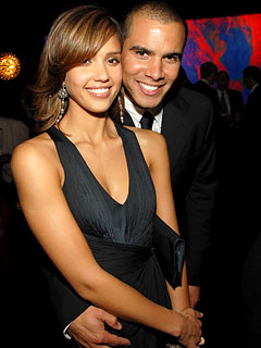 Best Parties of 2006, Seventh Annual In Style/Warner Bros. Golden Globes Party