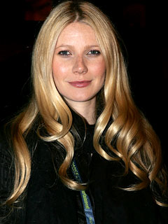 Gwyneth Paltrow