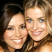  General Motors Annual ten Celebrity Fashion Show